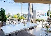 Фото №12 зала Radisson Blu