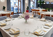 Фото №3 зала BISTROT 44