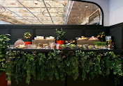 Фото №9 зала BISTROT 44