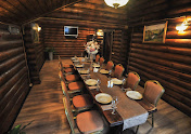 Фото №9 зала Forest