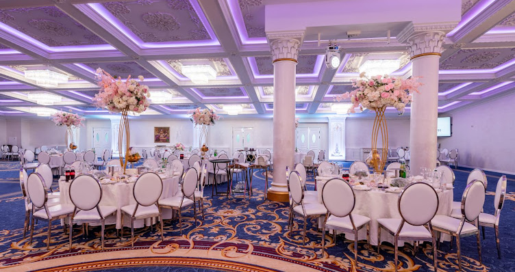 Фото №20 зала Triumph Event Hall
