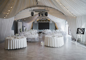 Фото №12 зала EVENT ROOF