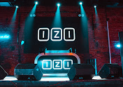 Фото №3 зала IZI