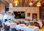 Фото №4 зала Mavi Cafe