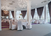 Фото №3 зала Marins Grand Hotel Астрахань