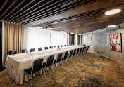 Фото №4 зала DoubleTree by Hilton Novosibirsk