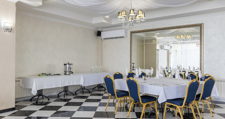 Фото №19 зала Семь Королей