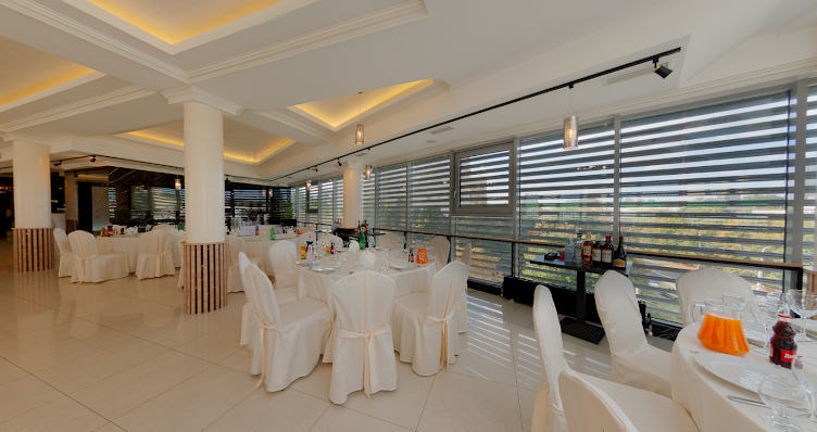 Фото №15 зала Park restaurant&banquet hall
