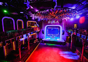Фото №1 зала AURA
