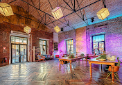Фото №14 зала LOFT HALL