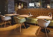 Фото №6 зала Osteria Mario
