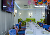 Фото №7 зала Brosko Hotel Moscow