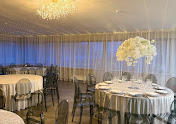 Фото №2 зала Event Hall Жемчужный