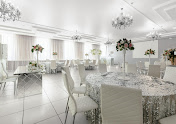 Фото №15 зала Венеция. Silver Hall
