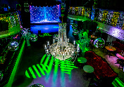 Фото №19 зала Soho Rooms