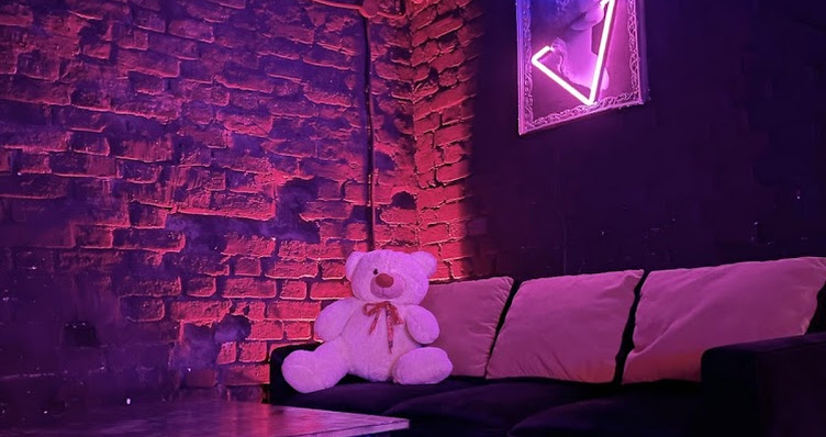 Фото №17 зала HOT LOFT
