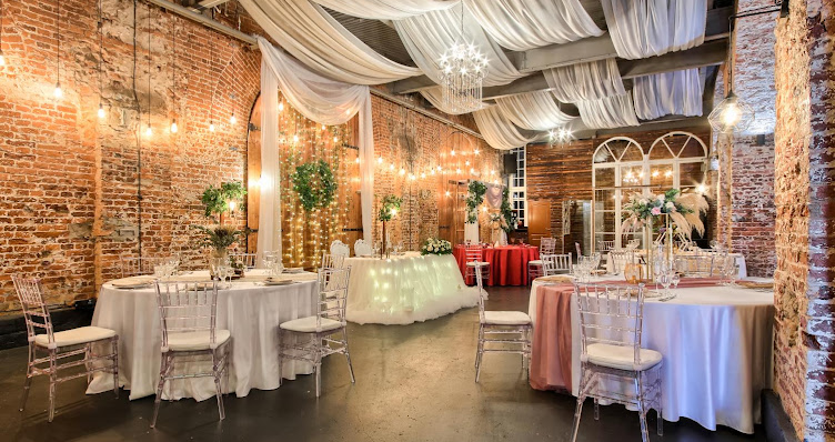 Фото №1 зала Niagara LOFT