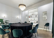 Фото №4 зала Rubin Loft на Качалова
