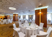 Фото №4 зала Crown Hotel