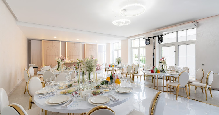 Фото №7 зала Villa Barvikha 135