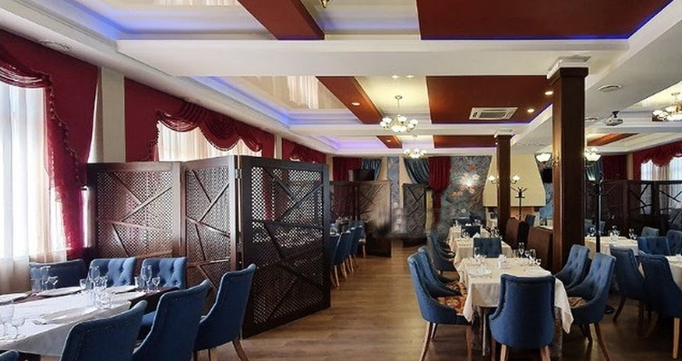 Фото №3 зала Imereti hall