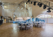 Фото №12 зала Panorama Hall