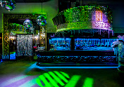 Фото №15 зала Soho Rooms