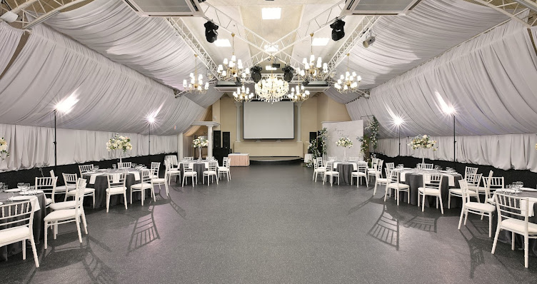 Фото №6 зала Pravda Hall