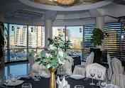 Фото №12 зала Park restaurant&banquet hall