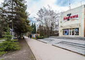 Фото №7 зала 7 Пятниц