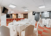 Фото №4 зала Mercure