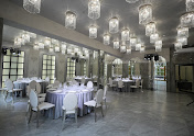 Фото №12 зала La Riva Hall
