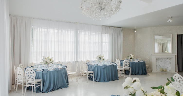 Фото №10 зала Green Hall Ufa