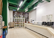 Фото №12 зала Green Plaza