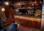 Фото №3 зала Haze Bar на Бажова