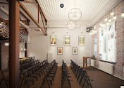 Фото №3 зала Loft Lodge Биг Бэн