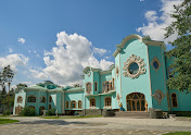 Фото №14 зала Malakhovka Palace
