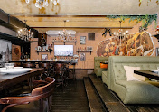 Фото №8 зала Leuven Belgian Brasserie