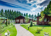 Фото №1 зала Русская охота