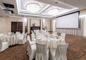 Фото №8 зала Grand Autograph Hotel Novosibirsk