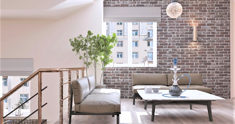Фото №5 зала Loft Lodge Арт-Пространство