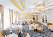 Фото №3 зала Grand cafe