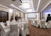 Фото №5 зала Grand Autograph Hotel Novosibirsk