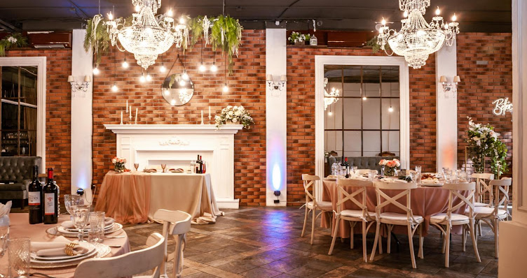 Фото №6 зала Ya cafe-3