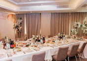 Фото №3 зала Hilton Garden Inn Volgograd