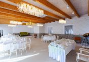 Фото №6 зала Nabat Palace Domodedovo