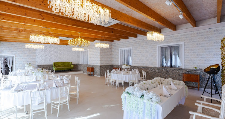 Фото №6 зала Nabat Palace Domodedovo