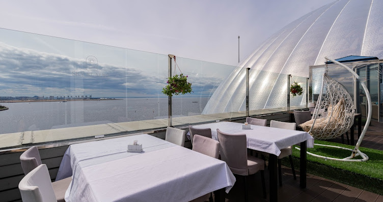 Фото №11 зала Папаша Клаусс