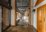Фото №18 зала ZAFFERANO LOFT