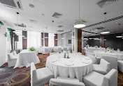 Фото №13 зала Novotel Yekaterinburg Centre